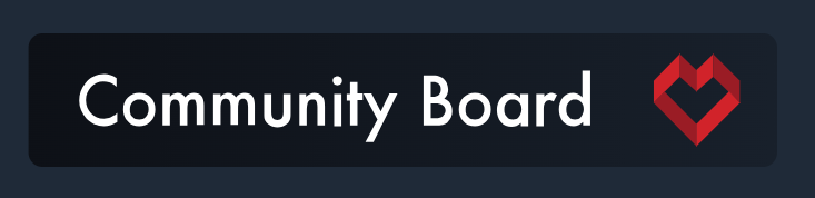 vaunt community badge